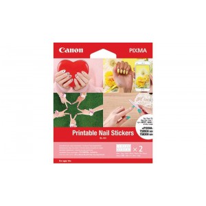 Canon NL101 (nail sticker)